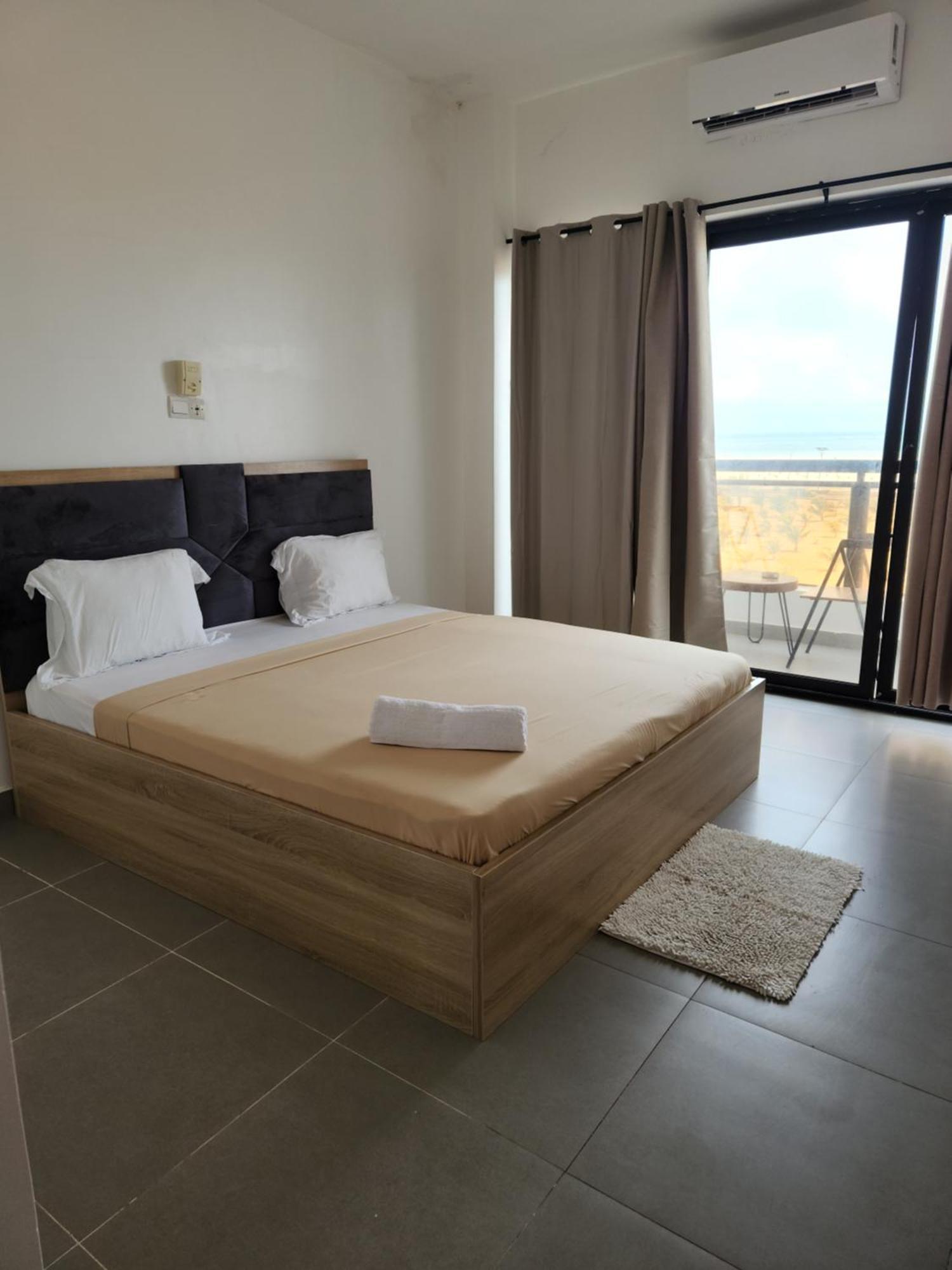 Apartament Chez Gero Kotonu Zewnętrze zdjęcie