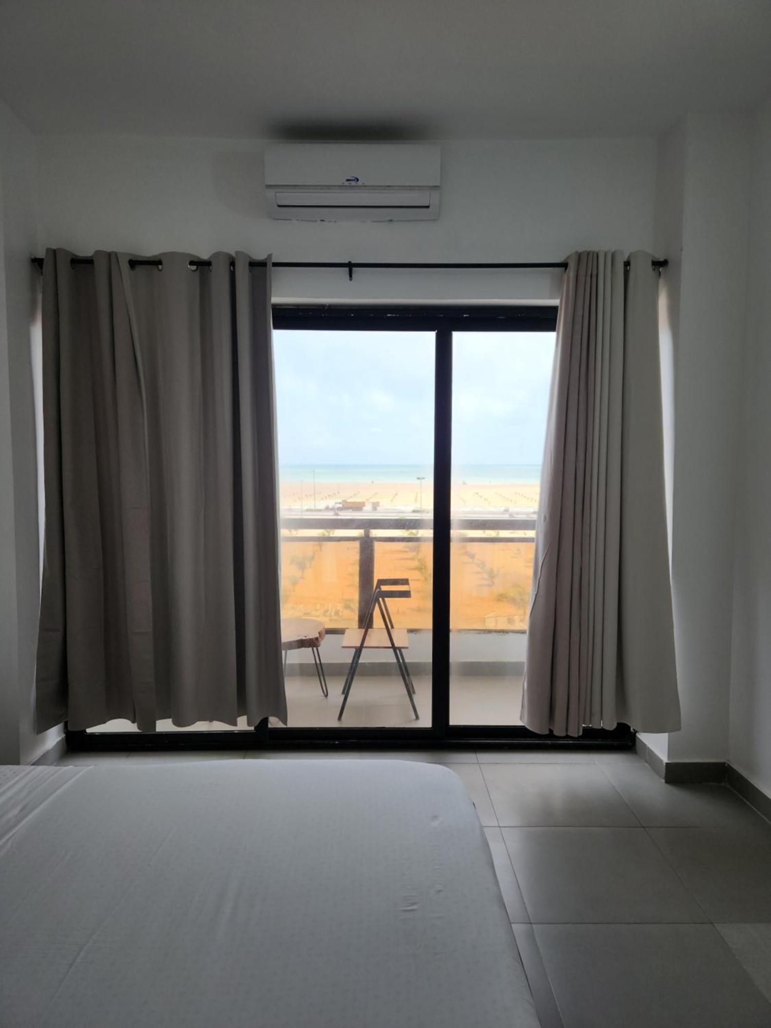 Apartament Chez Gero Kotonu Zewnętrze zdjęcie
