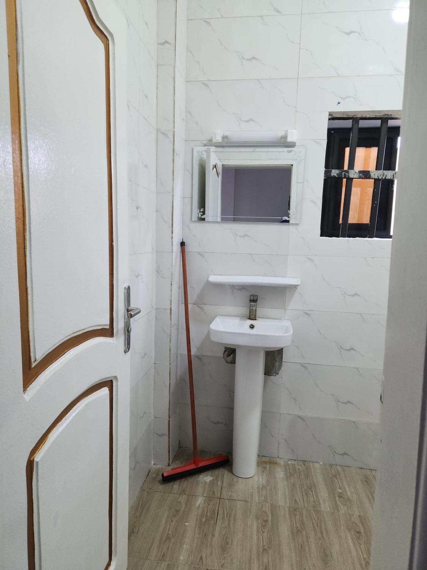 Apartament Chez Gero Kotonu Zewnętrze zdjęcie