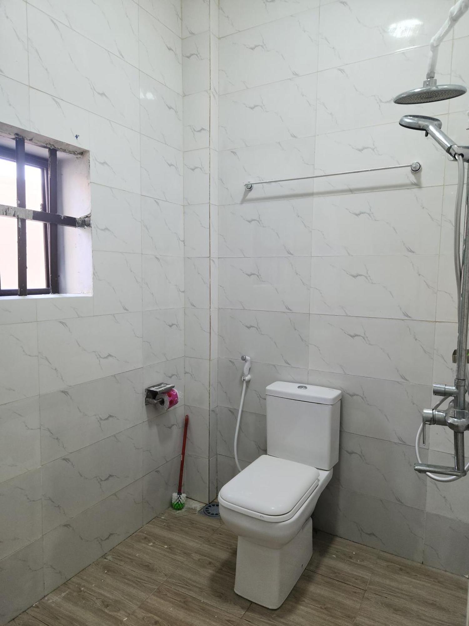 Apartament Chez Gero Kotonu Zewnętrze zdjęcie