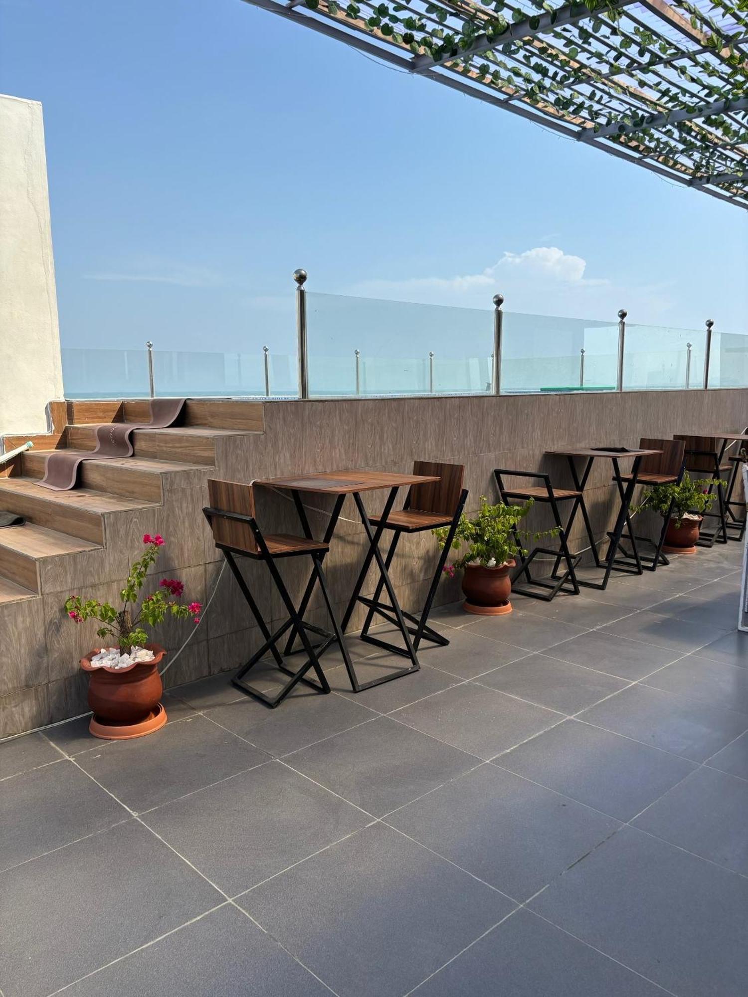 Apartament Chez Gero Kotonu Zewnętrze zdjęcie